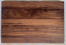 Load image into Gallery viewer, Hardwood Cutting Board 13"x19"