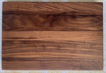 Load image into Gallery viewer, Hardwood Cutting Board 13&quot;x19&quot;